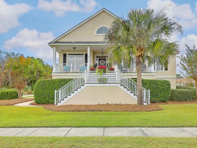 3566 Stockton Dr, Mount Pleasant, SC, 29466