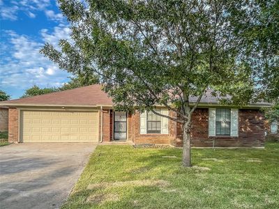 7016 Yorkston St, Watauga, TX, 76148