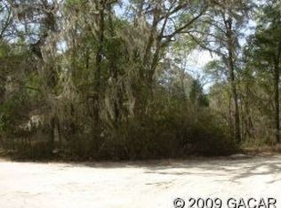 5079 SW 80th Way, Bell, FL 32619