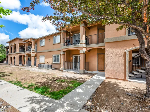 6850 Sharlands Ave Unit 1068, Reno, NV 89523
