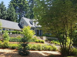 4909 SW Elm Ln, Portland, OR 97221