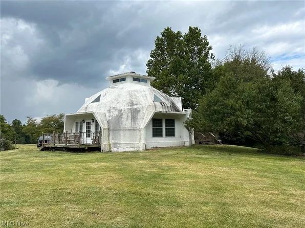 67706 Oldham Rd, Cambridge, OH 43725