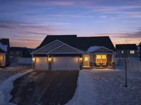 17341 Duvall Ct, Lakeville, MN 55044