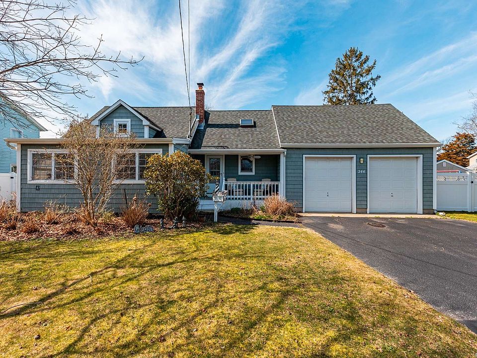 244 Rider Avenue, Patchogue, NY 11772 Zillow