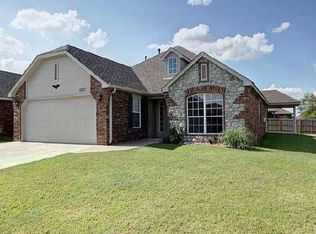 11507 E 118th St N, Collinsville, OK 74021