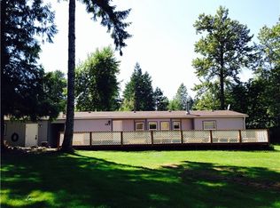 580 E McReavy Rd, Union, WA 98592