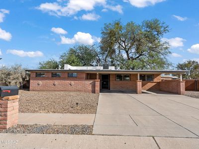 8444 E Louise Dr, Tucson, AZ, 85730