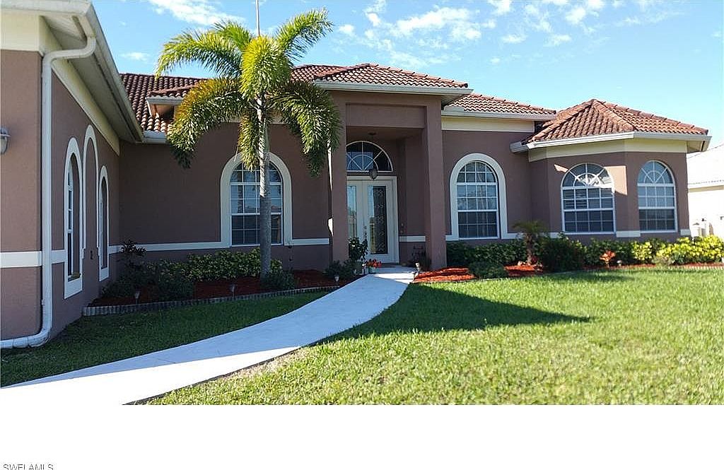 680 Mirror Lakes Ct, Lehigh Acres, FL 33936 Zillow