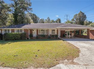 1711 Cedar Grove Rd, Conley, GA 30288