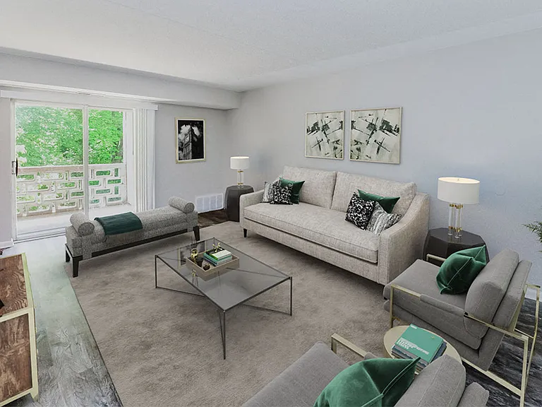 Marchwood Apartment Homes — Photo 8
