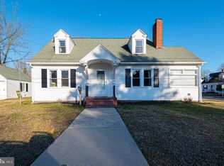 201 Priscilla St, Salisbury, MD 21804