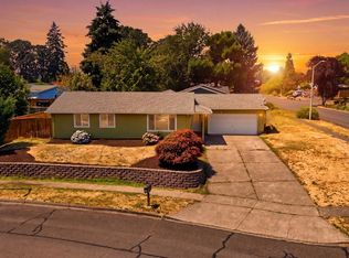 1805 N Libra St, Newberg, OR 97132