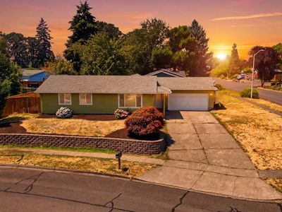 1805 N Libra St, Newberg, OR, 97132