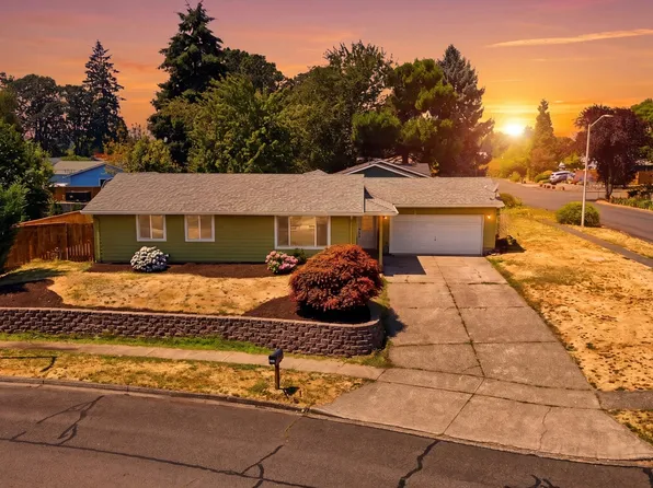 1805 N Libra St, Newberg, OR 97132