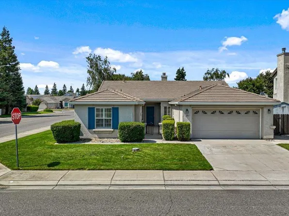 2408 California St, Escalon, CA 95320