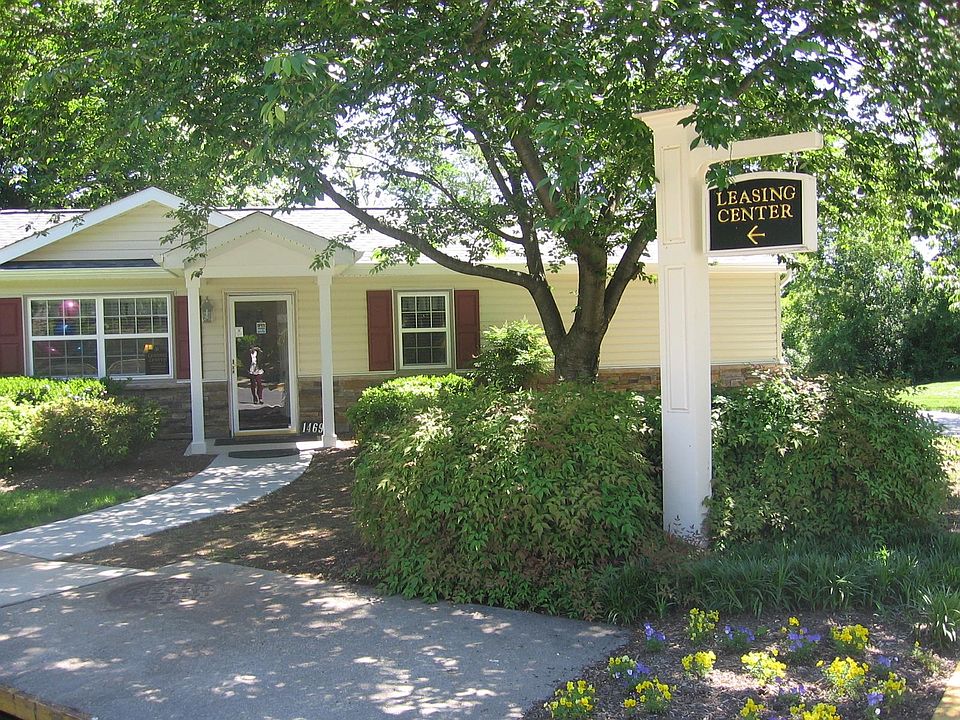 Leasing Office open 7 days a week!