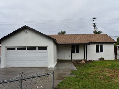 949 N Cucamonga Ave, Ontario, CA, 91764
