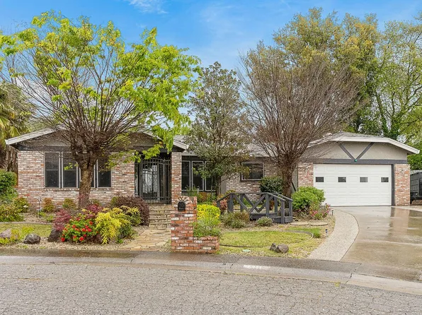 6444 Lucky Lindy Ct, Orangevale, CA 95662