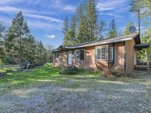 7655 Slug Gulch Rd, Somerset, CA 95684