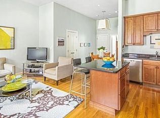 37 E Concord St APT 2, Boston, MA 02118