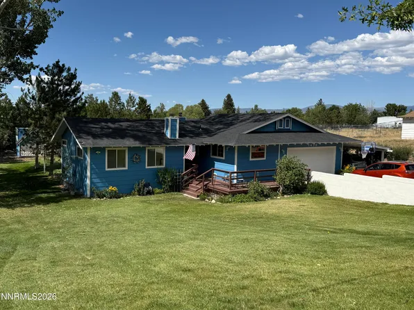 1438 Topaz Ln, Gardnerville, NV 89460