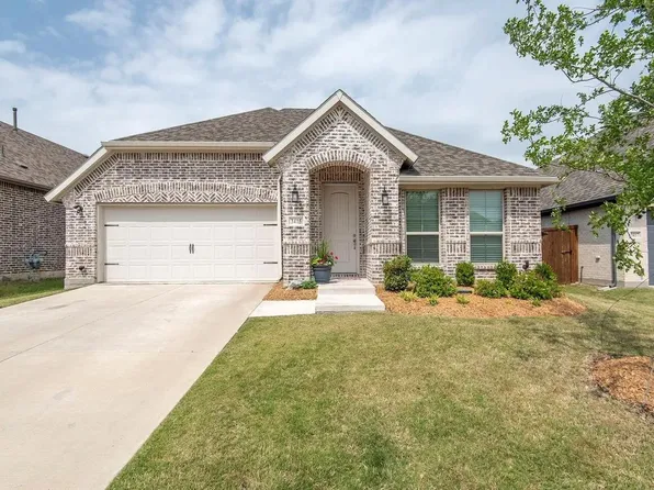 3415 Charleston Dr, Melissa, TX 75454