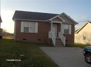 1522 Meridian St, Nashville, TN 37207