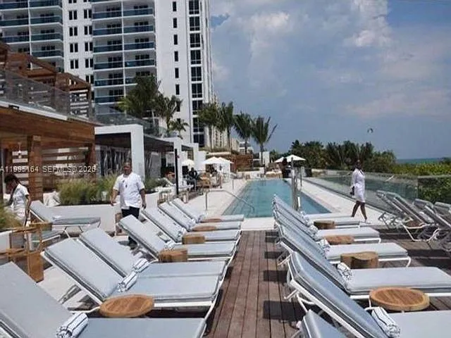2301 Collins Ave #1507 — Photo 4