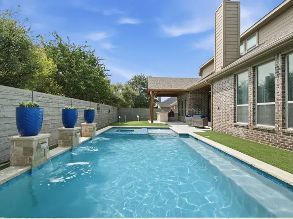 120 Sunrise Dr, Argyle, TX 76226