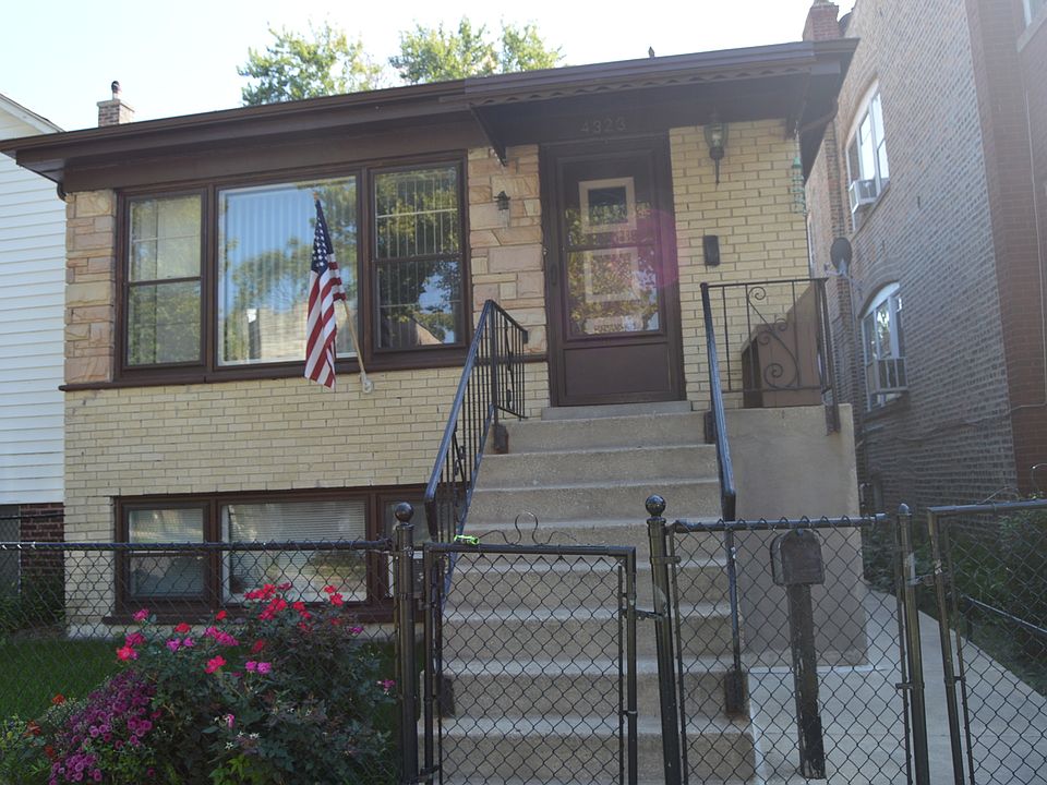 1st image of 4323 W Kamerling Ave