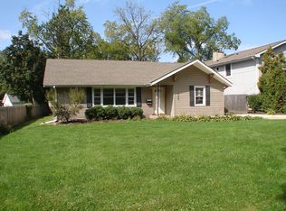 534 Grace Ave, Mundelein, IL