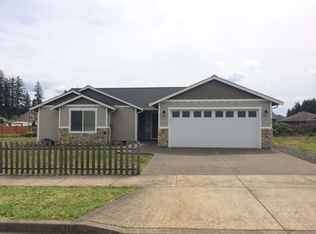 539 E Bear St, McCleary, WA 98557