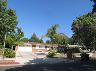 5541 Franrivers Ave, Woodland Hills, CA