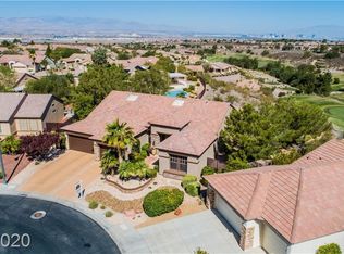 2015 Rose Cottage Way, Henderson, NV 89052