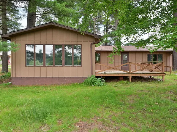 419 & 421 S River Bay, Spooner, WI 54801