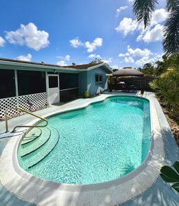 3250 NW 65th Street Street, Fort Lauderdale, FL, 33309