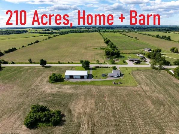 9 Highway Cres #8, Norfolk County, ON N0J 1E0