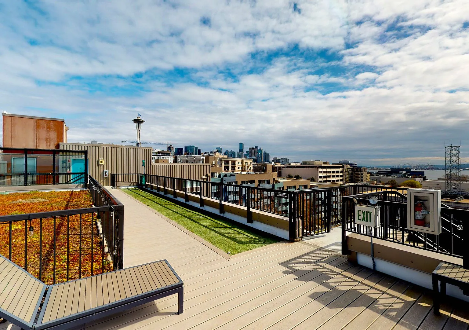 H2O Apartments — Photo 1