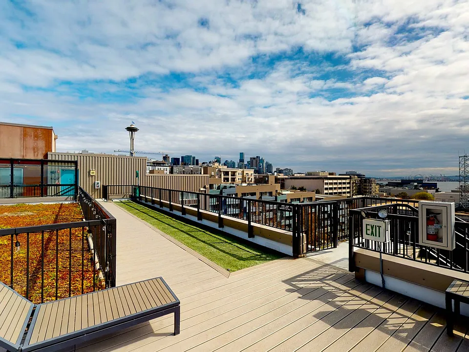 H2O Apartments