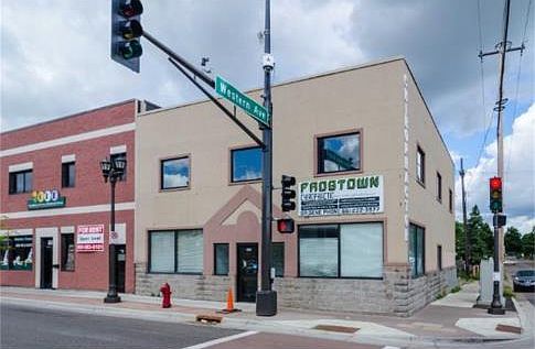 1st image of 383 University Ave W