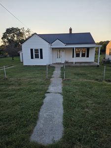 1515 2nd St, Radford, VA, 24141