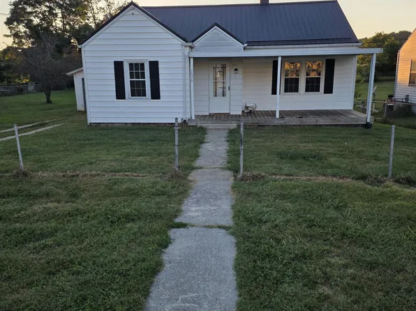 1515 2nd St, Radford, VA 24141