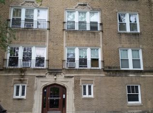 7050 N Washtenaw Ave APT 3, Chicago, IL