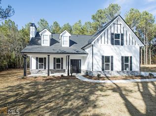 61 Waters Edge Ct #4, Griffin, GA 30224