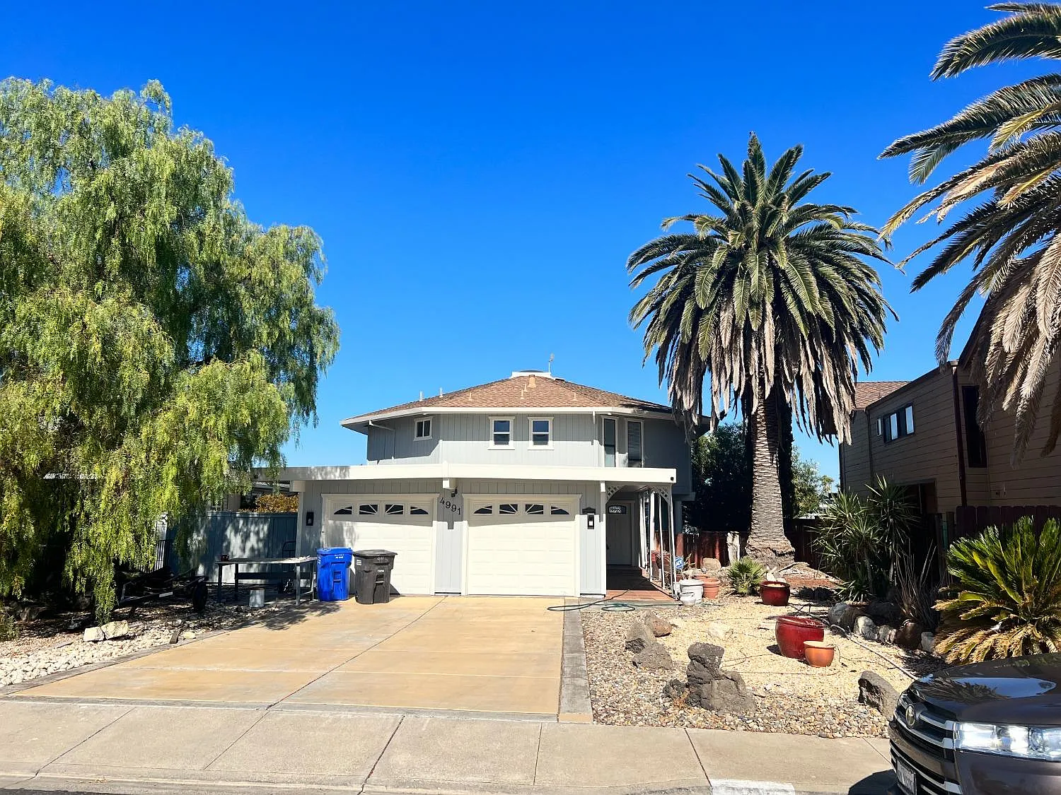 4991 Cabrillo Point photo 1