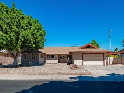 730 E Palo Verde St, Yuma, AZ, 85365