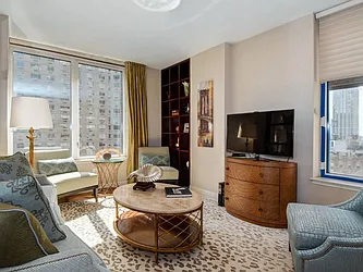 Rented by Sotheby's International Realty