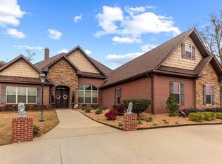 107 Tablerock Ct, Dothan, AL 36301