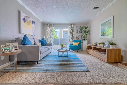 City View Apartments at Warner Park Photo 1