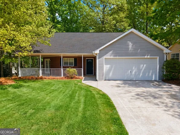 3008 Pommel Ct, Conyers, GA 30013